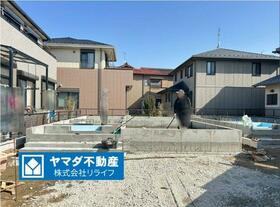 愛知県江南市大間町新町