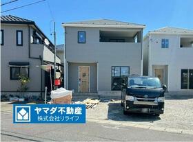 愛知県江南市大間町新町