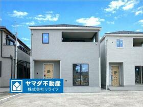 愛知県江南市大間町新町