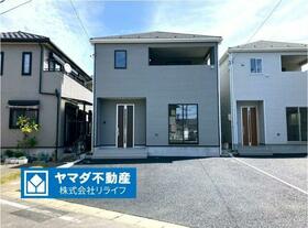 愛知県江南市大間町新町