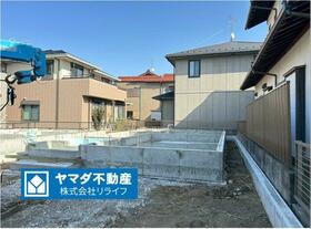 愛知県江南市大間町新町