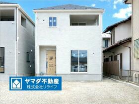 愛知県江南市大間町新町