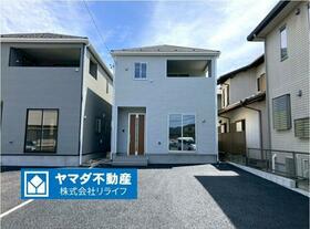 愛知県江南市大間町新町