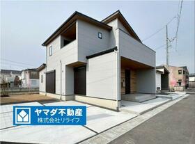 愛知県一宮市西五城字杁先南