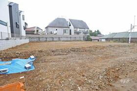 東京都大田区南馬込５丁目