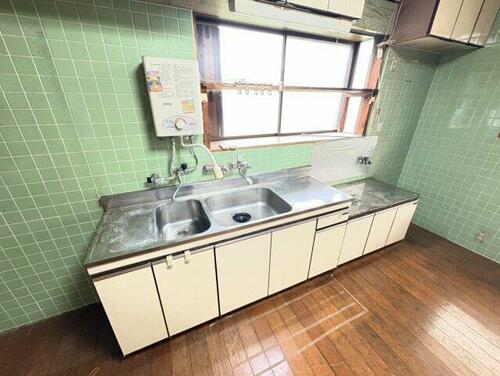 detached 岐阜県安八郡安八町東結