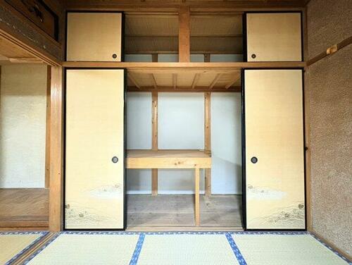 detached 岐阜県安八郡安八町東結