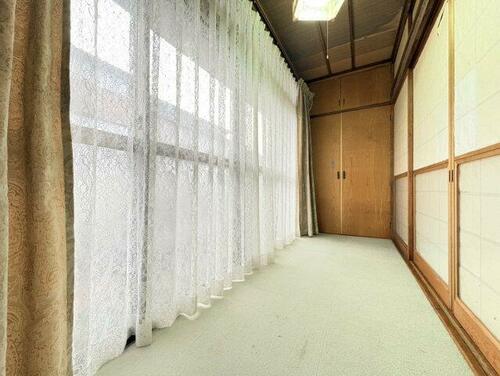 detached 岐阜県安八郡安八町東結
