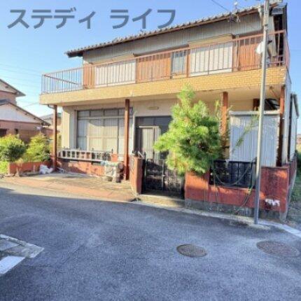 detached 岐阜県安八郡安八町東結