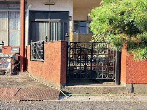 detached 岐阜県安八郡安八町東結