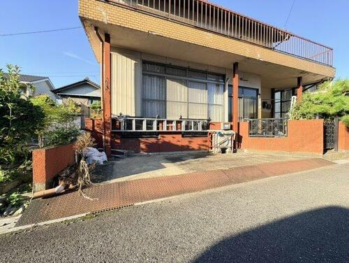 detached 岐阜県安八郡安八町東結