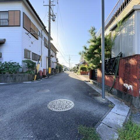 detached 岐阜県安八郡安八町東結