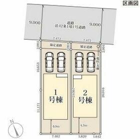 栃木県下野市小金井３丁目