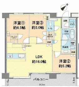 パークホームズ西船橋