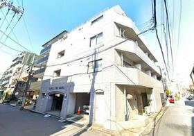 キャピタルビュー向島第２