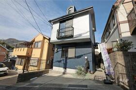 兵庫県宝塚市野上５丁目