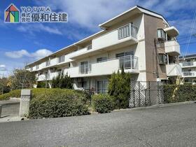 コンフォール学園緑が丘第１団地９号棟