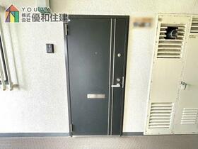 歌敷山ダイヤハイツ