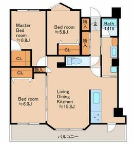 レクセルマンション？有