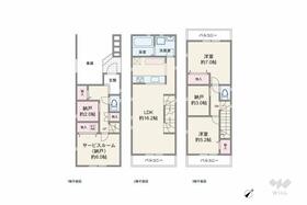 神奈川県川崎市幸区戸手４丁目
