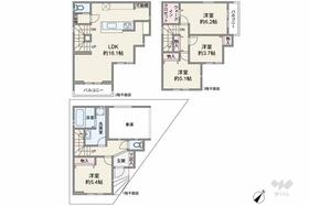 神奈川県川崎市幸区戸手４丁目