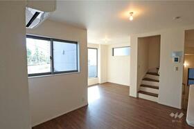 神奈川県川崎市幸区戸手４丁目