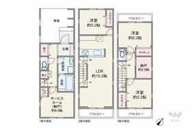 神奈川県川崎市幸区戸手４丁目