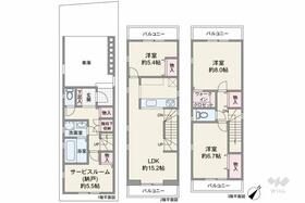 神奈川県川崎市幸区戸手４丁目