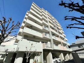 グランヴェルジェ西台