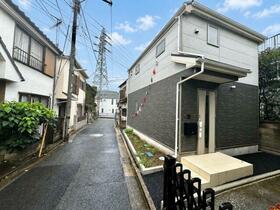 東京都練馬区大泉学園町２丁目