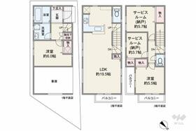 神奈川県川崎市幸区戸手４丁目