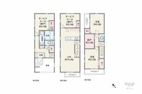 神奈川県川崎市幸区戸手４丁目