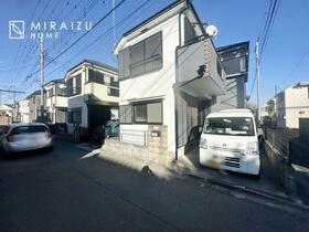 東京都昭島市美堀町２丁目