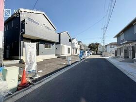 東京都武蔵村山市残堀５丁目