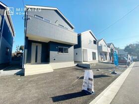 東京都武蔵村山市残堀５丁目