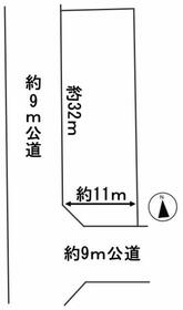 岐阜県瑞穂市生津天王町１丁目