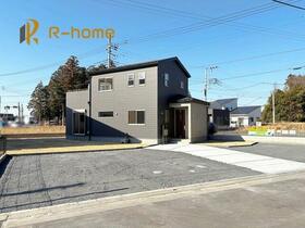 茨城県水戸市内原町