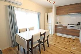 東京都北区滝野川４丁目