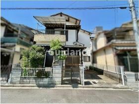 奈良県大和郡山市城北町