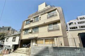 保土ケ谷ビル高輪マンション