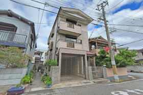 兵庫県尼崎市立花町１丁目