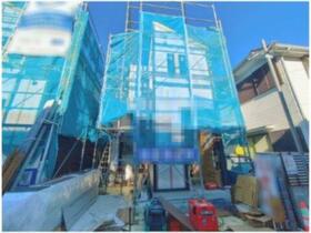 東京都練馬区南田中４丁目