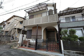 大阪府池田市鉢塚１丁目