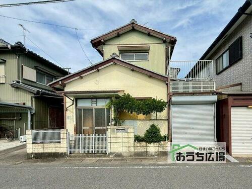 Used Detached House, Tsushima, Aichi