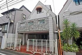 東京都目黒区中町１丁目