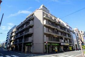 シャトレー西蒲田