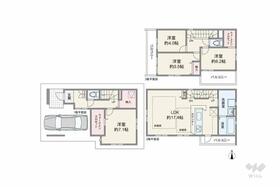 東京都足立区鹿浜２丁目
