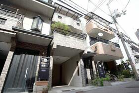 大阪府大阪市福島区福島３丁目