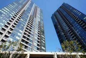 大崎ウエストシティタワーズＷ棟