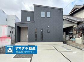 愛知県江南市和田町宮